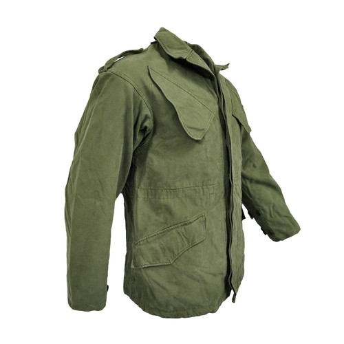 Army jacket original dutch - original,