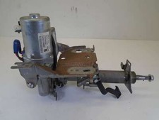 NISSAN NOTE SE STEERING COLUMN