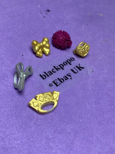 Ever after high ring - after, accessory