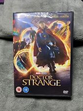 Doctor Strange (DVD, 2017)