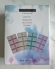 Superdrug Layering Lab WAX