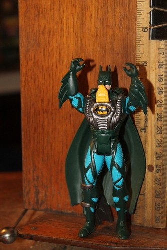 Manta ray batman action - manta,