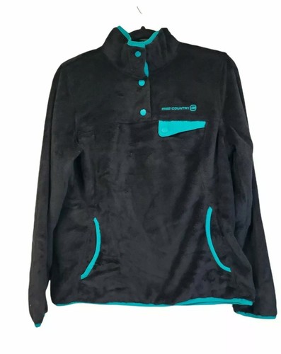 New free country - fleece, jacket