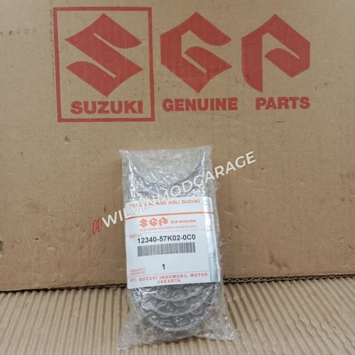 Genuine crankshaft bearing - genuine,