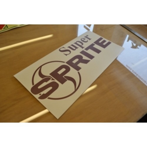 Caravan super sprite - super,