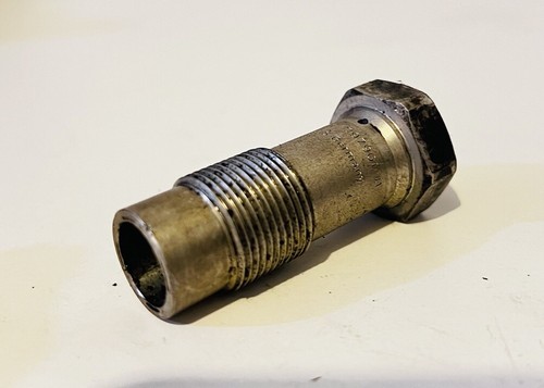 Upper timing chain tensioner - upper,
