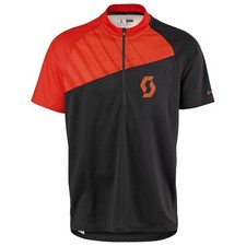 Scott Trail 10 Short Sleeve