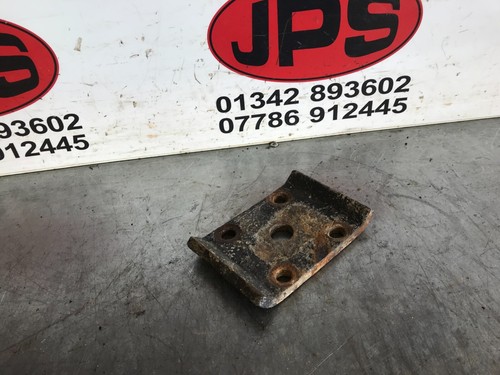 Rear suspension leaf spring
