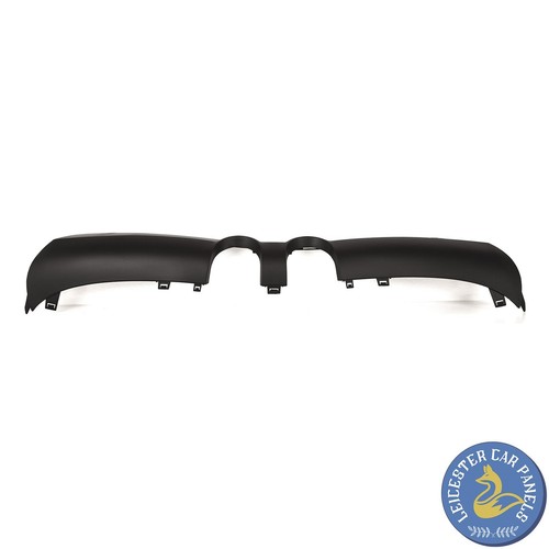 Fits golf mk5 r32 rear - fits,