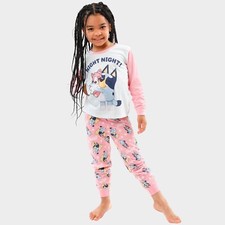 Bluey Pyjamas | Bluey Pyjama
