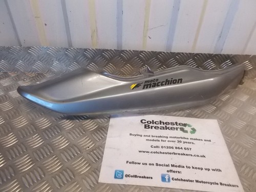 Kawasaki er5 right - er5, seat