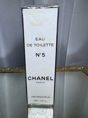 Chanel edt 100 ml - edt,