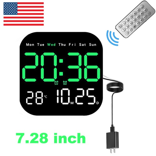 Led large digital wall - large,