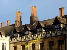 Photo 6x4 Penthouses and