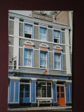 POSTCARD LONDON THE CROSS KEYS