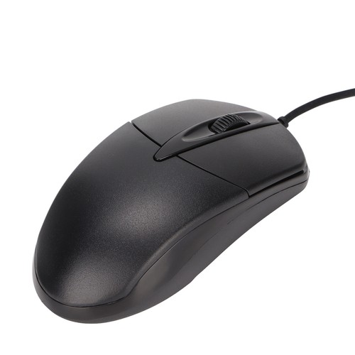 Heated mouse levels - heated,