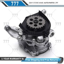 Engine Oil Pump Assembly  For
