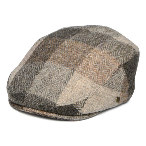 Failsworth hats harris tweed - failsworth,