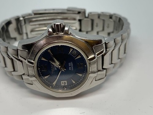 Tissot pr516 chronograph - pr516,