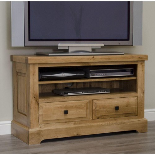 Solid oak cabinet deluxe - oak,