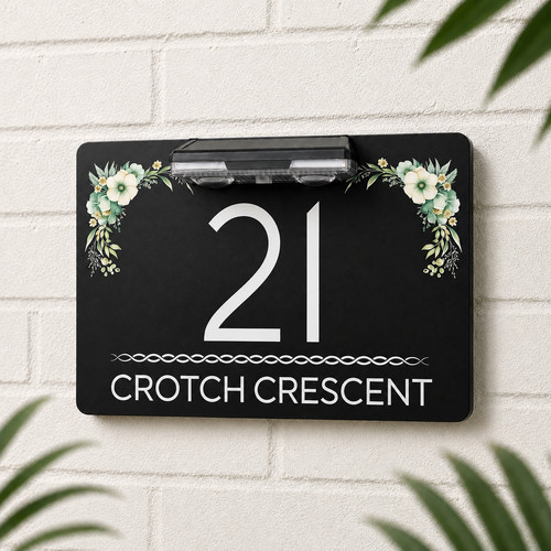 Personalised composite - personalised,
