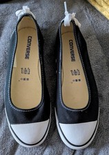 Converse All Star Dainty Pumps