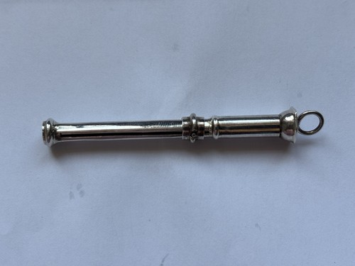 Vintage hallmarked sterling - vintage,