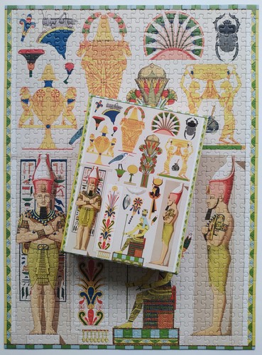 Teneues ancient egypt - teneues,