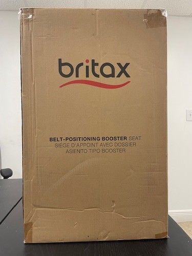 Britax skyline backless - britax,