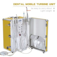 Dental XS-341 Mobile Turbine