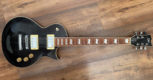 Esp ltd 256 - ltd, limited