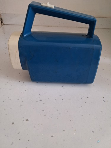 Vintage hand held ever ready - held,