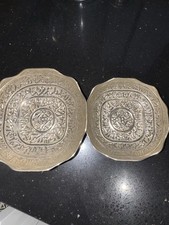 Muslims silver bowls - silver, 2