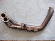 Buell 1125 CR 09-10 Rear