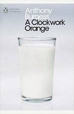 A Clockwork Orange (Penguin