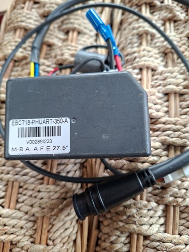 Bike controller - e-bike,
