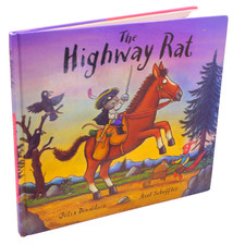 ** Signed By Author ** Julia