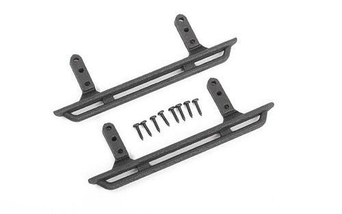 Micro series side step sliders - side,