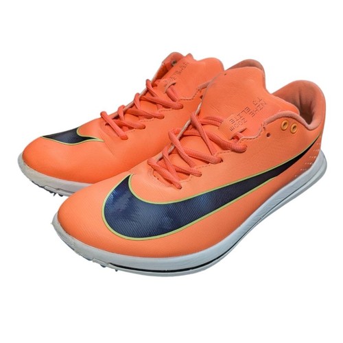 Nike track field - track, jump