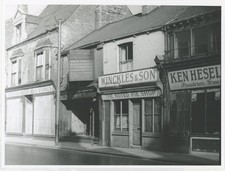 Hull Social History: Hessle