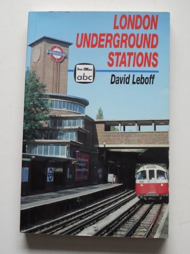 London underground stations - london,