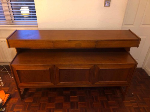 Mid century mcintosh forfar - mid-century,