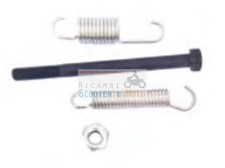 Pin Kit And Springs Center