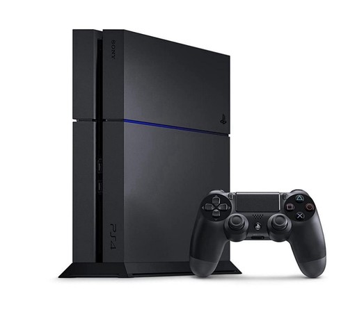 Sony playstation console - sony,