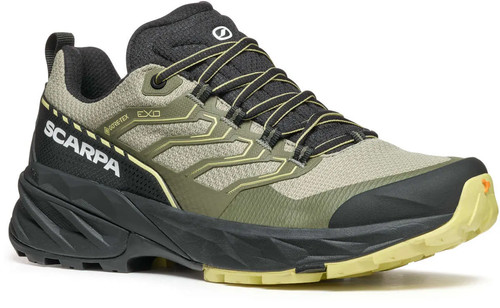 Scarpa womens rush gtx - womens, 2
