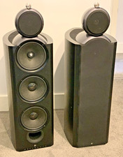 KEF Reference 207. Superb