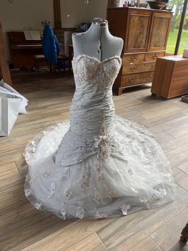 Fabulous ian stuart pale blue - fabulous,