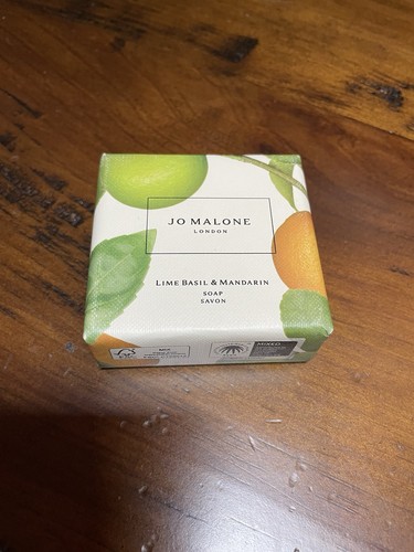 Malone lime basil - jo,