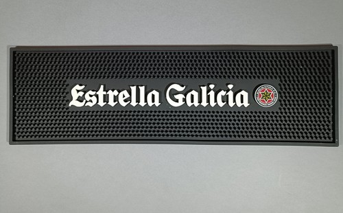 Estrella galicia rubber - estrella,