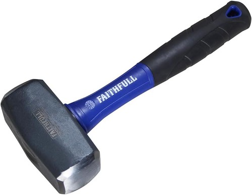 Faithfull faifg4 4lb club - faithfull,